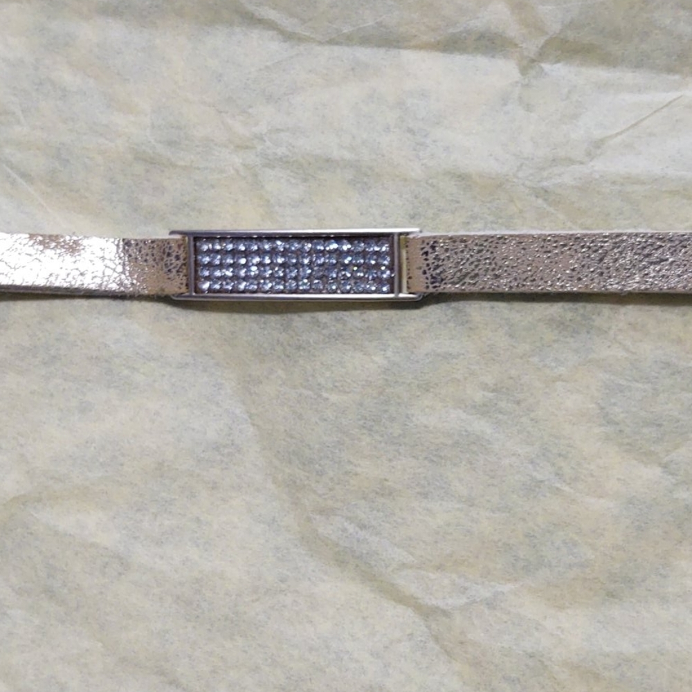 Wrap around bracelet
